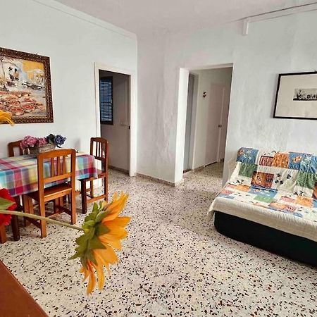 Apartmán Casa Armonia Conil De La Frontera Exteriér fotografie