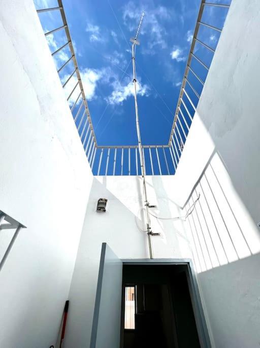 Apartmán Casa Armonia Conil De La Frontera Exteriér fotografie