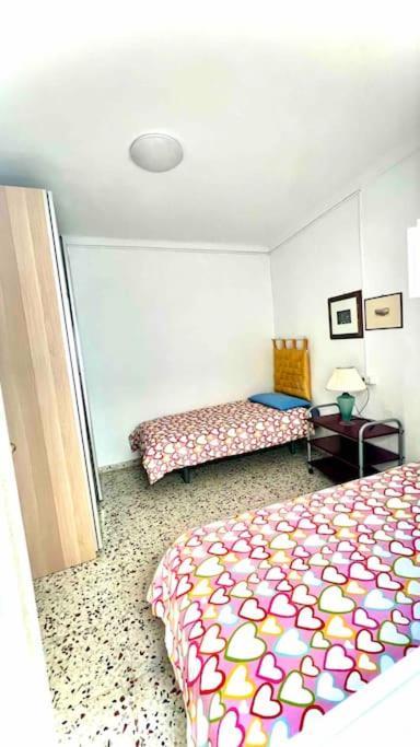 Apartmán Casa Armonia Conil De La Frontera Exteriér fotografie