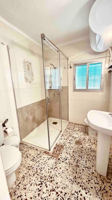 Apartmán Casa Armonia Conil De La Frontera Exteriér fotografie