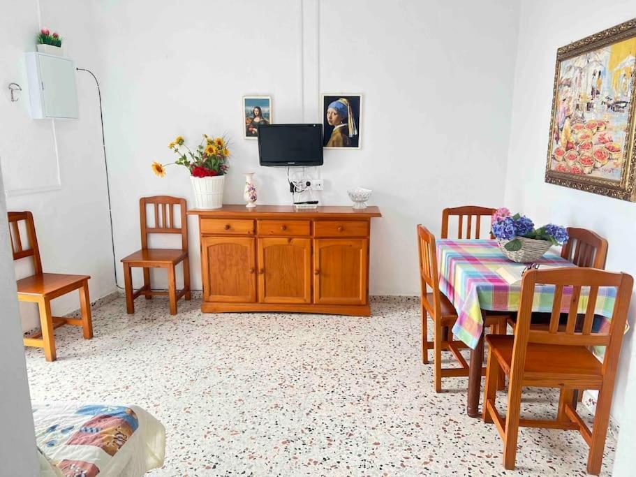 Apartmán Casa Armonia Conil De La Frontera Exteriér fotografie