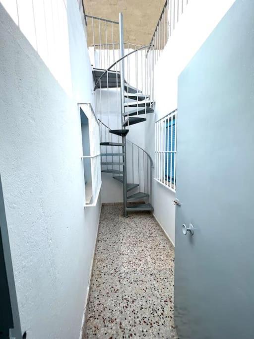 Apartmán Casa Armonia Conil De La Frontera Exteriér fotografie