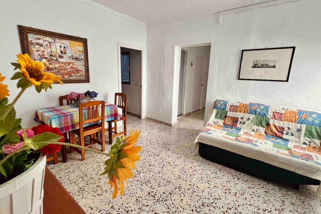 Apartmán Casa Armonia Conil De La Frontera Exteriér fotografie